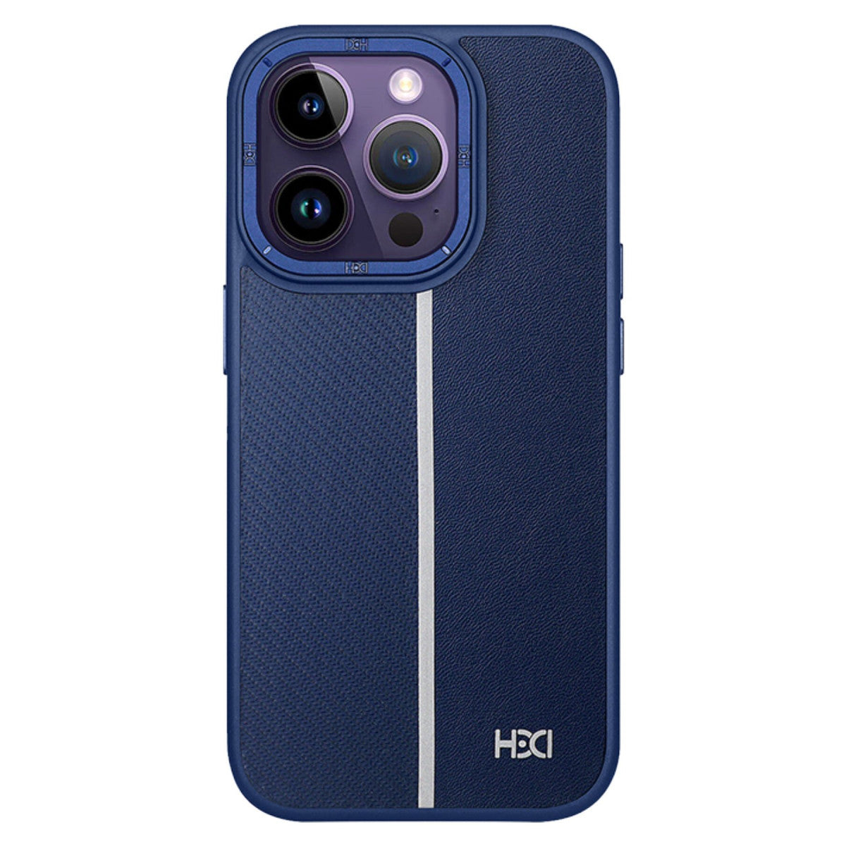 HDD Apple iPhone 14 Pro Max Kılıf HBC-155 Lizbon Kapak